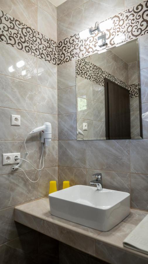 لينتي Fonix Apartman المظهر الخارجي الصورة